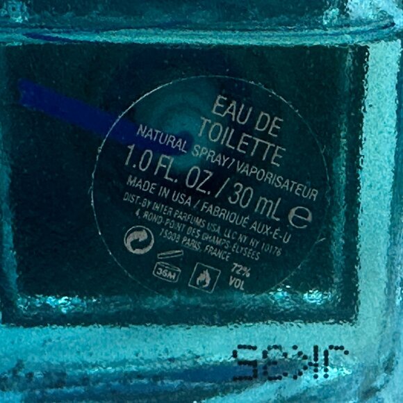 GUESS NIGHT GUESS INC. EDT SPRAY 1.0 oz Men's Cologne Perfume - Picture 6 of 7